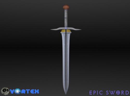 EPIC SWORD preview image